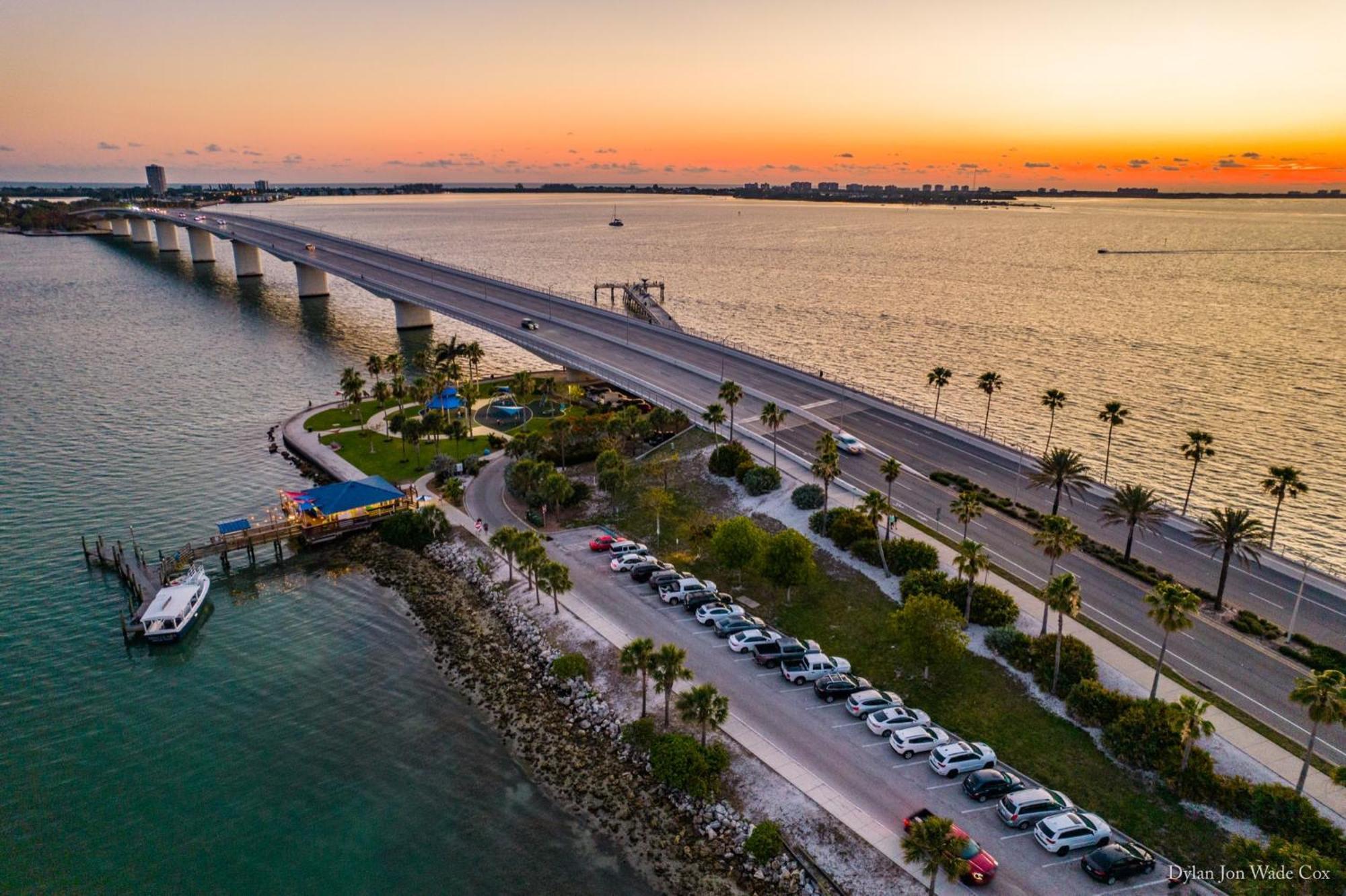 Paradise Near Siesta Key