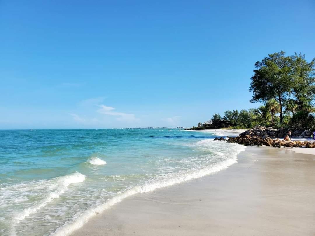 Paradise Near Siesta Key
