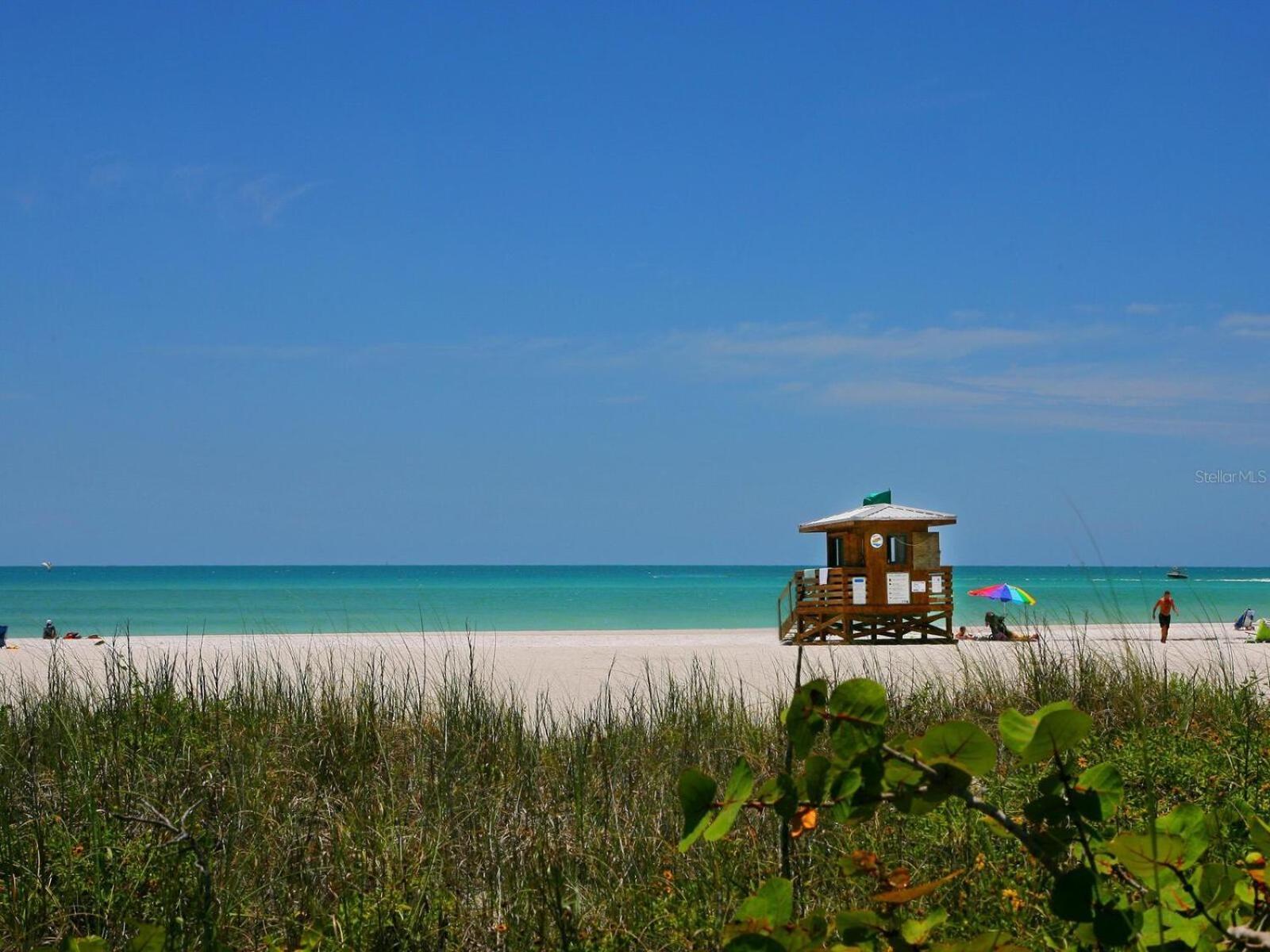 Paradise Near Siesta Key Ferienhaus Sarasota
