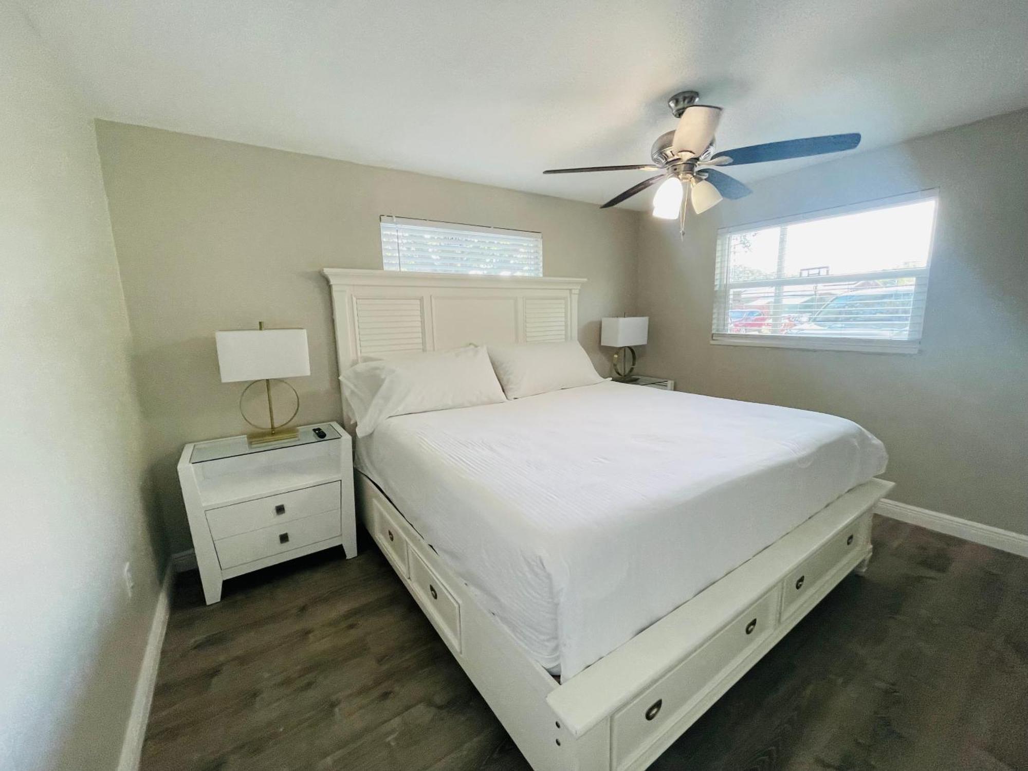 Paradise Near Siesta Key * Sarasota