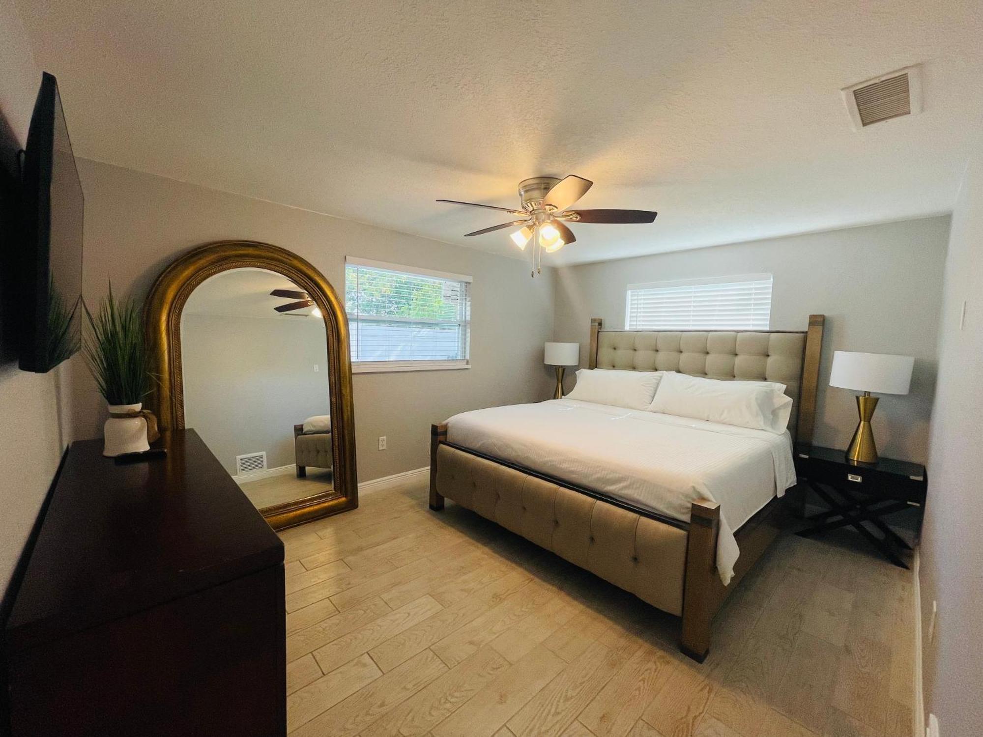 Ferienhaus Paradise Near Siesta Key