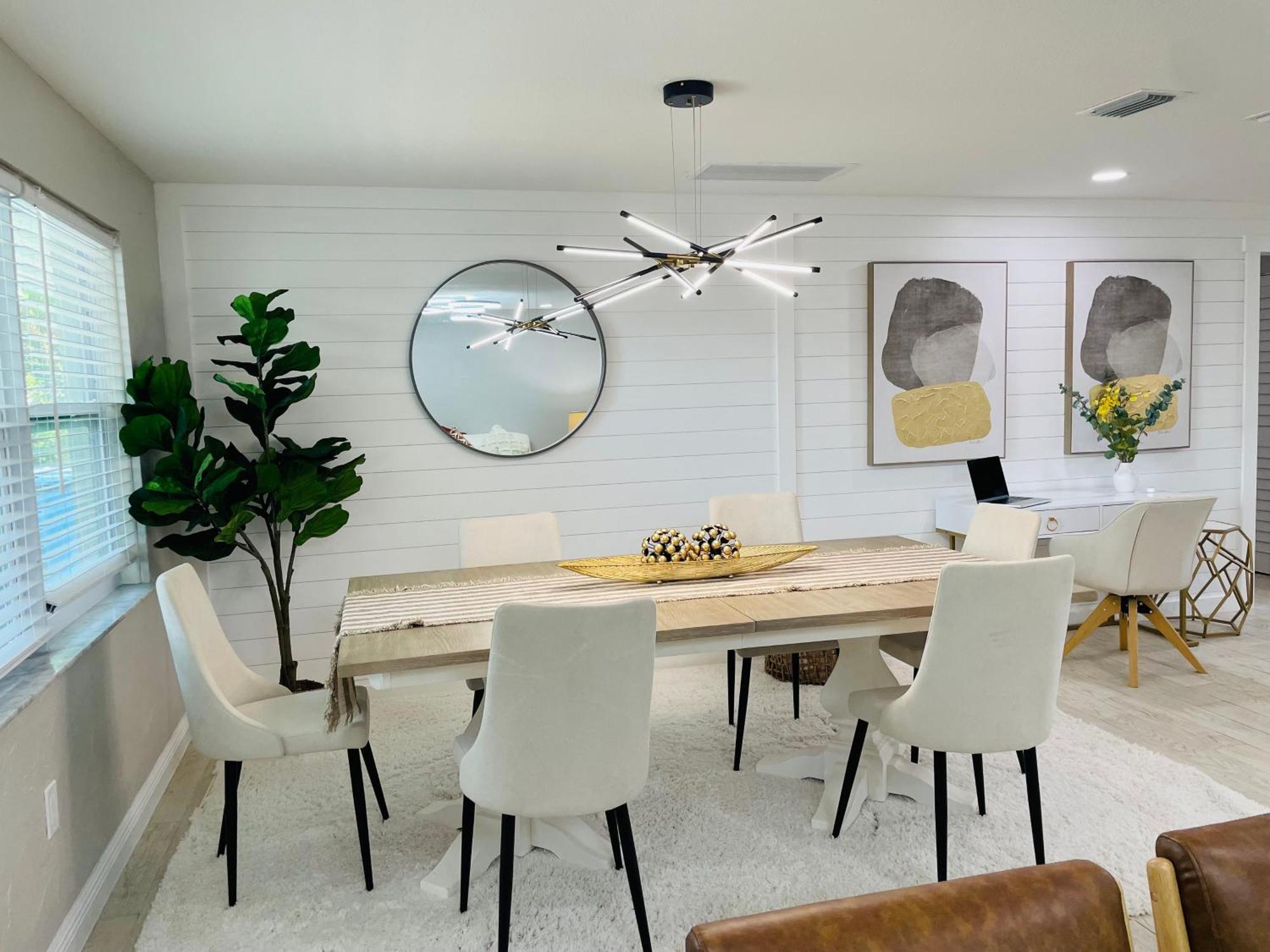 Ferienhaus Paradise Near Siesta Key *