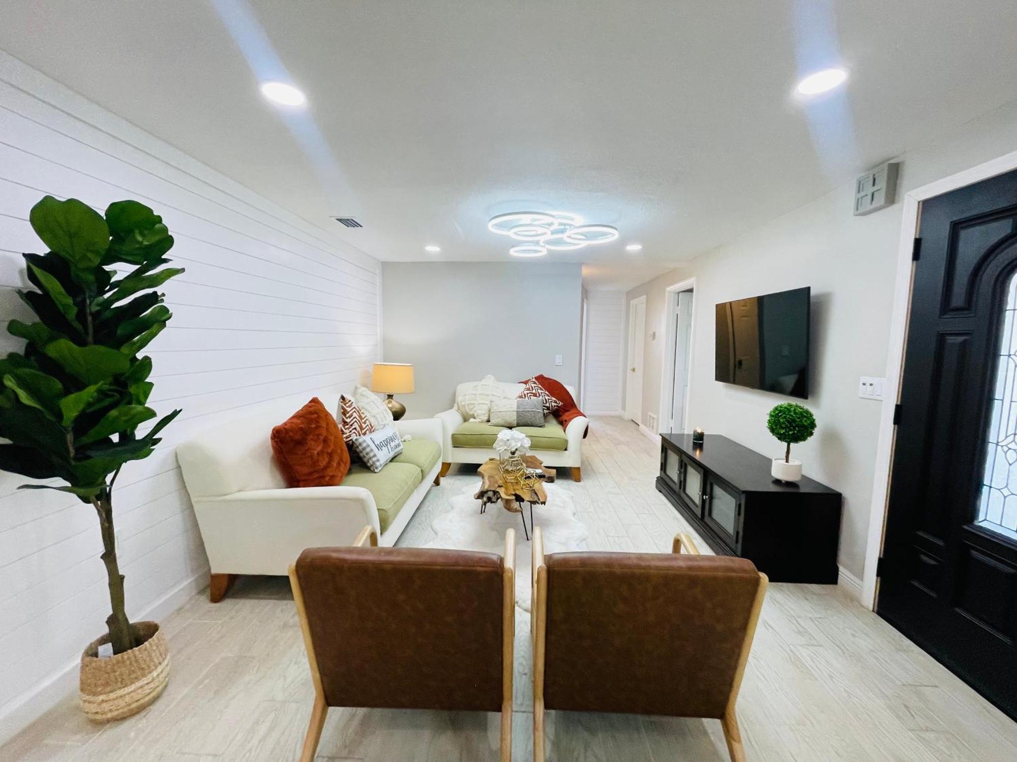 Ferienhaus Paradise Near Siesta Key *