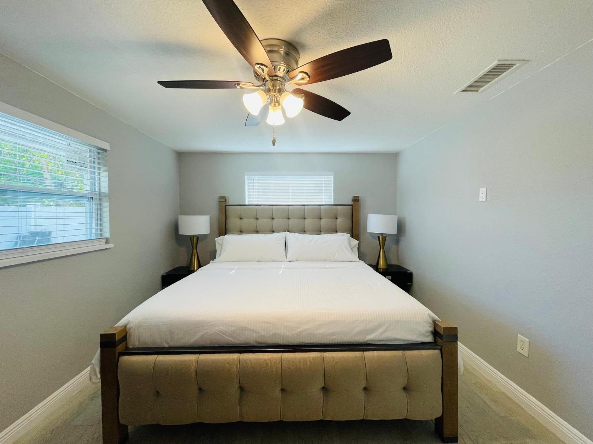 Ferienhaus Paradise Near Siesta Key Sarasota
