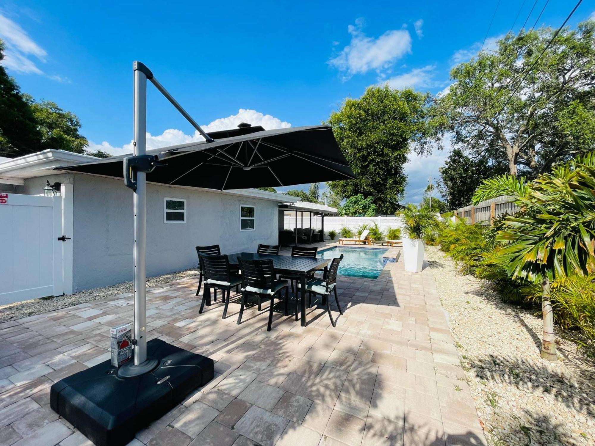Paradise Near Siesta Key * Sarasota