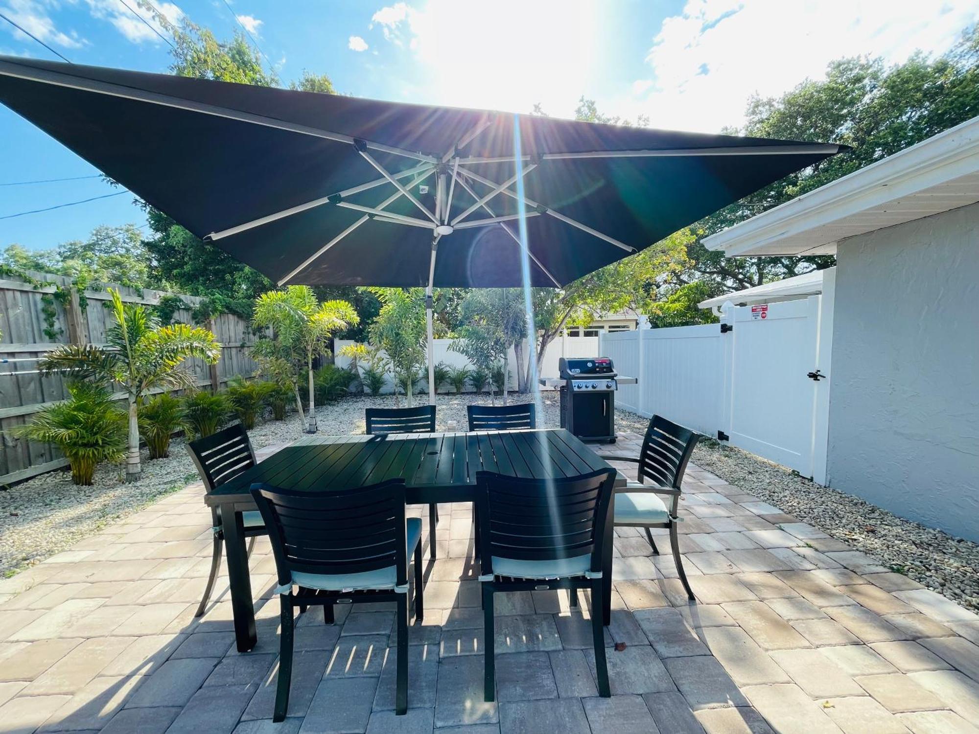 Ferienhaus Paradise Near Siesta Key Sarasota