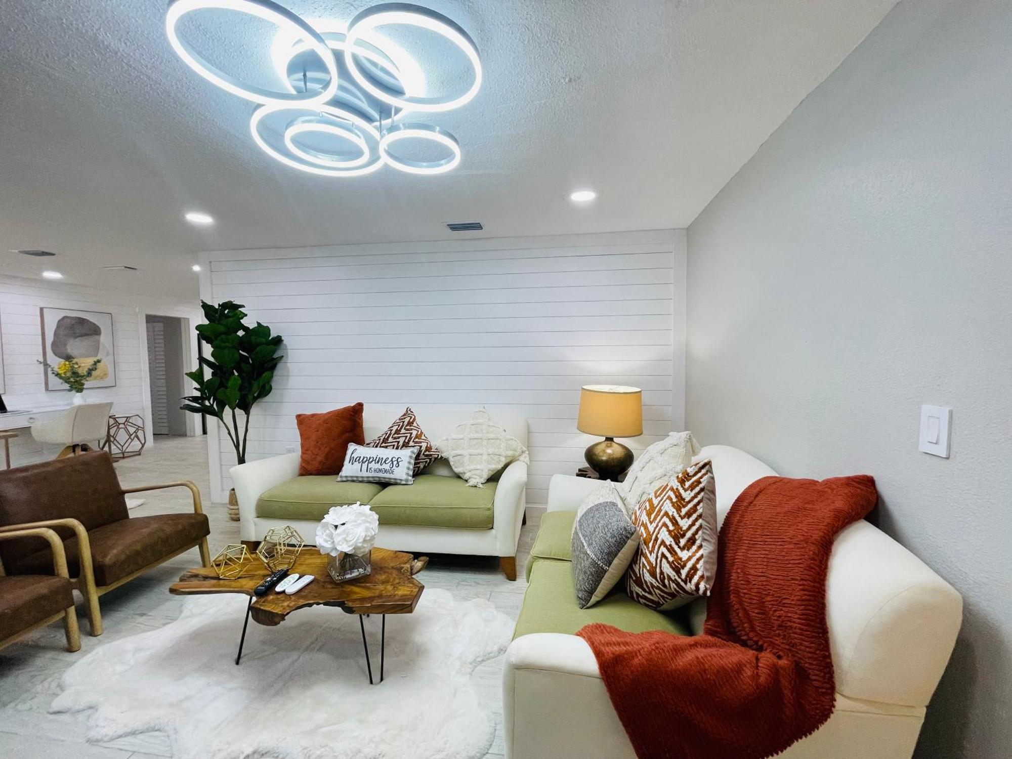 Ferienhaus Paradise Near Siesta Key