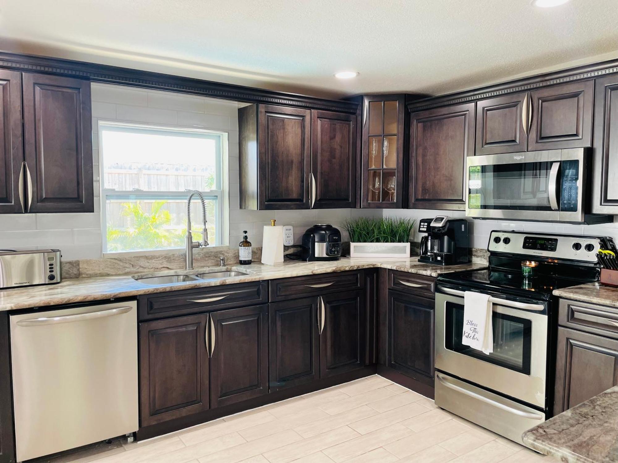 Ferienhaus Paradise Near Siesta Key *