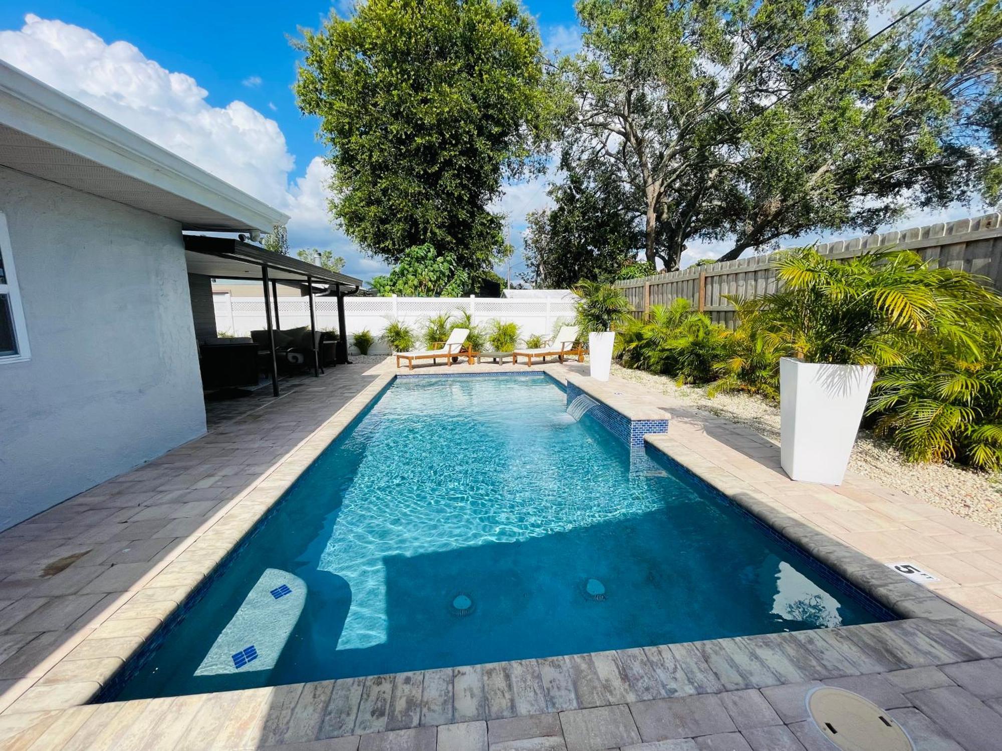 Paradise Near Siesta Key * Sarasota